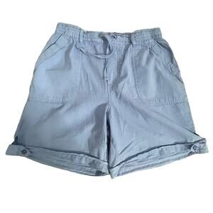 Gloria Vanderbilt Jennie Pull on Shot Women's Size Medium